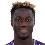 Abdoulie Sanyang