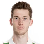 Jamie Daniel Mccart