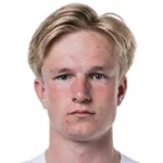 Victor Bernth Kristiansen