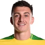 Jordan Thomas Hugill