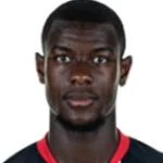 Obite Evan N'Dicka