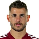 Lucas François Bernard Hernández Pi