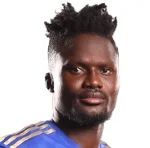 Daniel Amartey