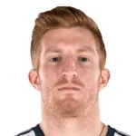 Tim Ryan Parker