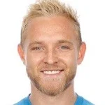 Alex David Pritchard
