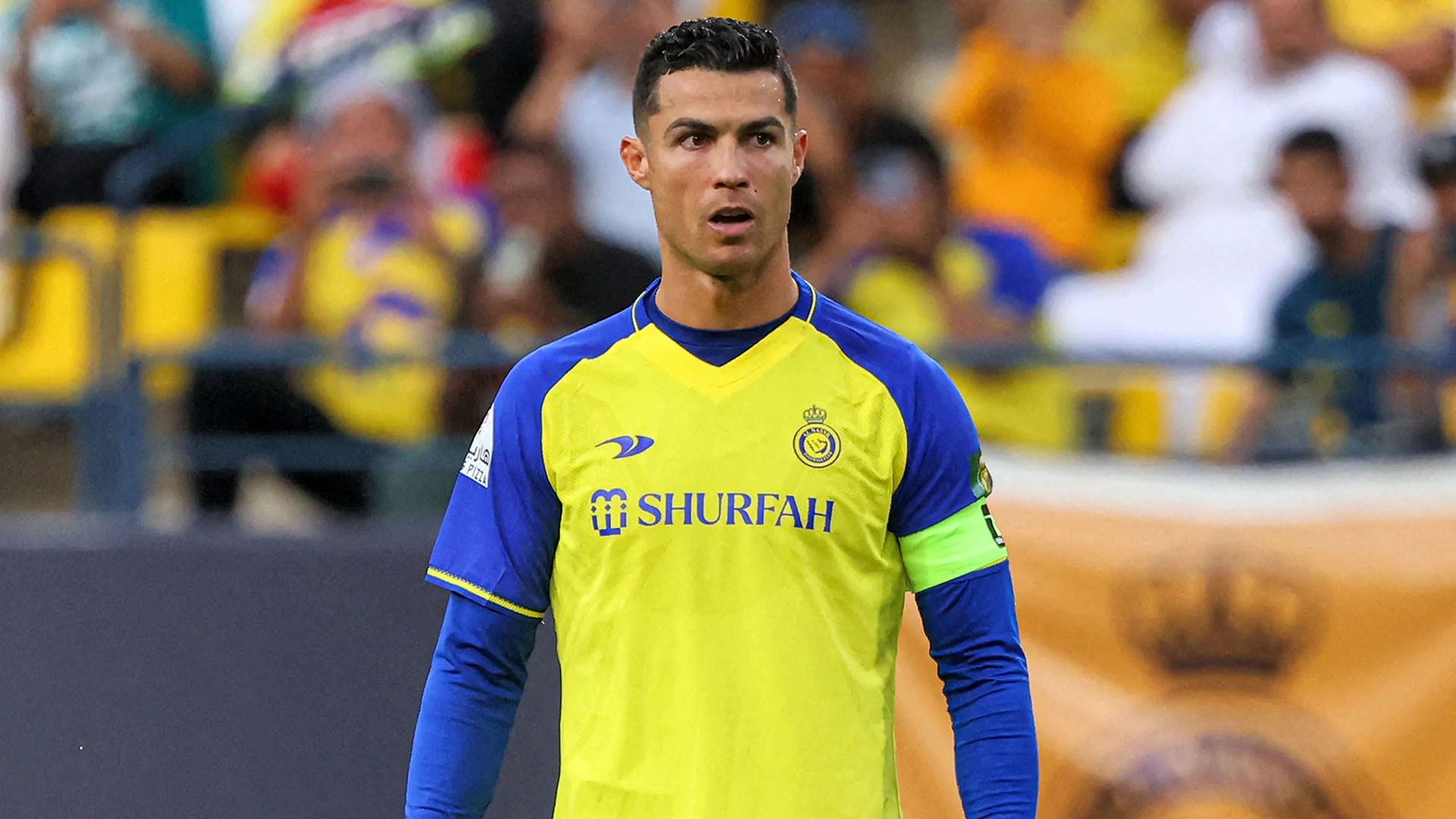เพิ่งย้ายไปเอง! โรนัลโด้ ว้อนท์ย้ายหนีอัล นาสเซอร์