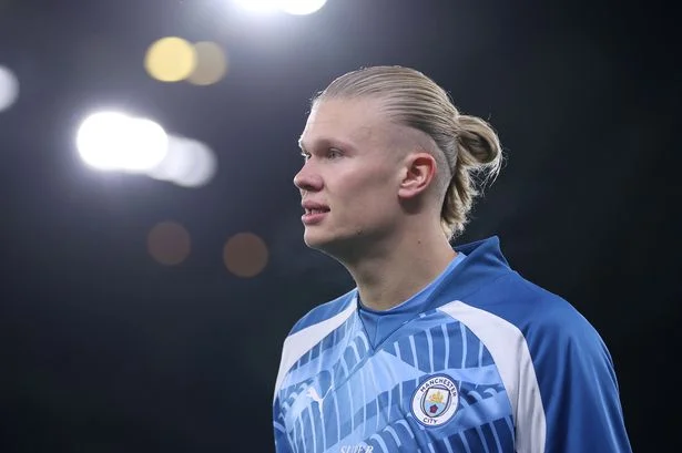 ลองดูหน่อย! ราชันชั่งใจทุ่มเงินฉีกสัญญา ฮาแลนด์ 200 ล้านยูโร