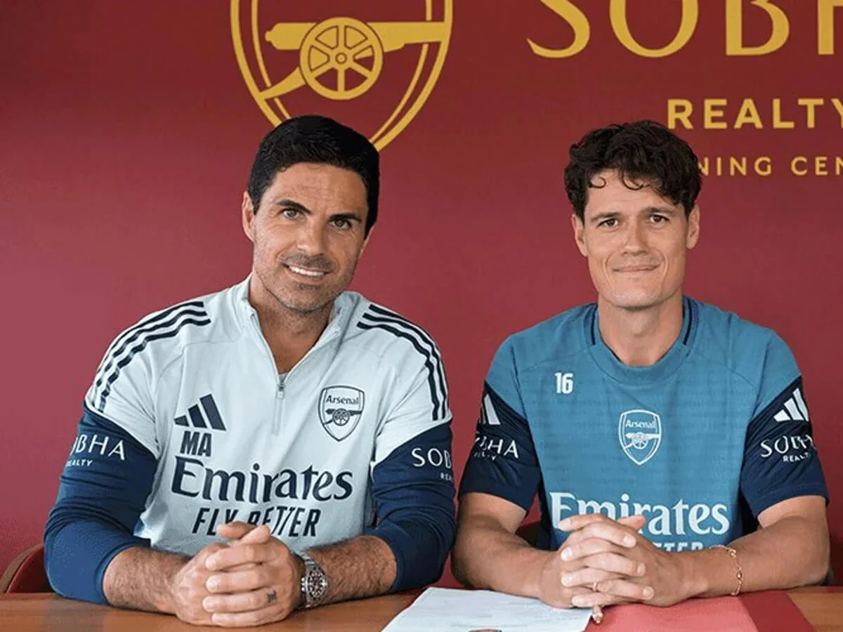 Official! ปืนใหญ่เปิดตัว นอร์การ์ด เข้าซุ้มเรียบร้อย