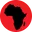 Black Africa