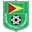 Guyana U20 W