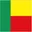 Benin W