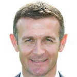 Dick Campbell