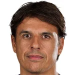 Chris Coleman