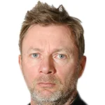Jan Olof Andersson