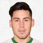 Sebastián Díaz Aracena