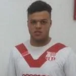 Mohamed Sofiane Bouchar