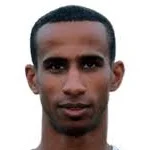 Mohammed Salah Ahmed Al Fuhaid