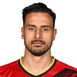 Nacer Chadli