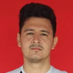 Kévin Edenilson Carabantes Rivera