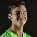 Lautaro Mario Nahuel López Kaleniuk