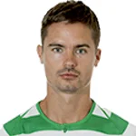 Carl Mikael Lustig