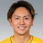 Kyohei Yoshino