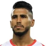 Mohammed Ounajem