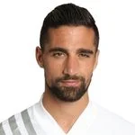 Sebastian Francisco Lletget