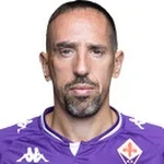 Franck Bilal Ribéry