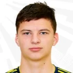 Timofey Kalistratov