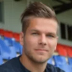 Sebastian Strandvall