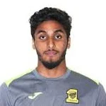 Rakan Bassam Mohammed Siraj Najjar