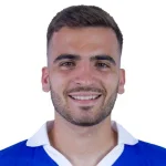 André Filipe Lopes Teixeira Rodrigues