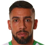 Ashkan Dejagah