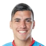 Nicolás Ezequiel Giménez