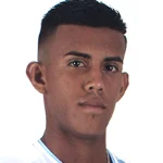 Kevin Josué Sambonino Terán