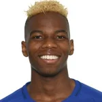 Charly Musonda Junior