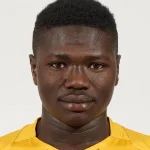 Siriki Sanogo