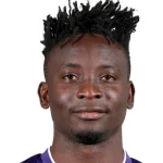 Mohammed Dauda