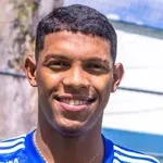 Vitor Benedito Leque da Silva