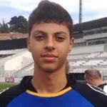 Guilherme Henrique Silva Nogueira