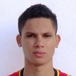 Erick de Souza Miranda
