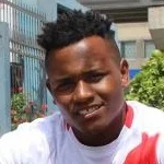Ronaldo Paolo Andía Uculmana