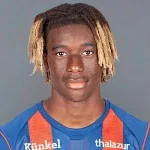 Kélian Nsona Wa Saka