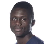 Barthélémy Diedhiou