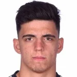 Federico Gabriel Losas