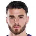 Wesley Theodorus Hoedt