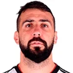 Lucas David Pratto