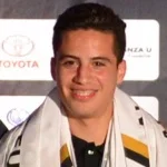 Adrián González Mendoza