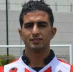 Brahim El Bahraoui